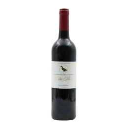 João Pato Touriga Nacional Red 2018
