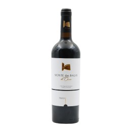 Monte das Bagas de Ouro Rouge 2021