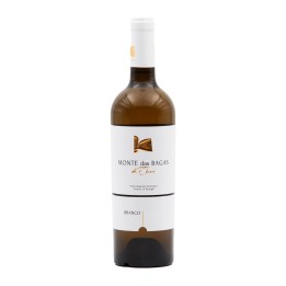 Monte das Bagas de Ouro Blanc 2022