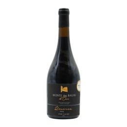 Monte das Bagas de Ouro Petit Verdot Reserve Red 2021