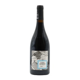 Aldeia de Irmãos Riserva Rosso 2019