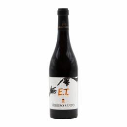 Ribeiro Santo ET Rot 2019