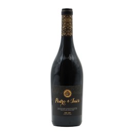 Ribeiro Santo Pedro and Inês Rot 2021