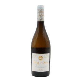 Ribeiro Santo Pedro and Inês White 2022