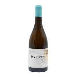 Ribeiro Santo Envelope Weiß 2019