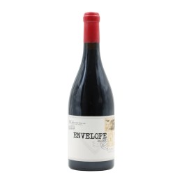 Ribeiro Santo Envelope Red 2018