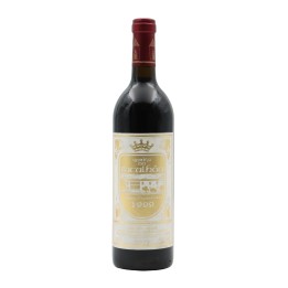 Quinta da Bacalhôa Rouge 1999