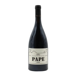 Magnum Pape Rot 2006