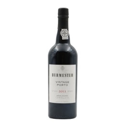 Burmester Vintage Portwein 2011
