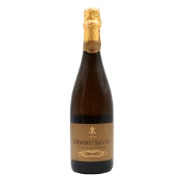 Ribeiro Santo Reserve Brut Sekt 2020