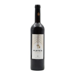 Monte do Álamo Plateia Red 2025