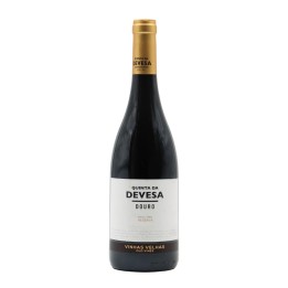 Quinta da Devesa Old Vines Reserva Tinto 2019