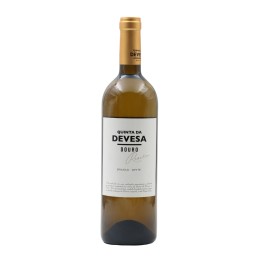 Quinta da Devesa Reserva Blanco 2022