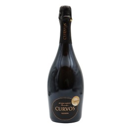 Curvos Riserva Brut Frizzante 2022