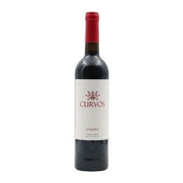 Curvos Vinhão Red 2024