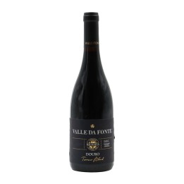Valle da Fonte Reserve Red 2022