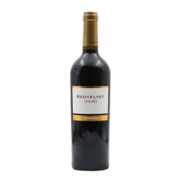 Red Velvet Reserve Red 2023
