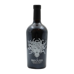 Medusa Reserve Rot 2017