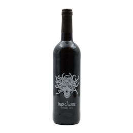 Medusa Red 2020