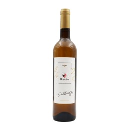 Restrito Colheita White 2021