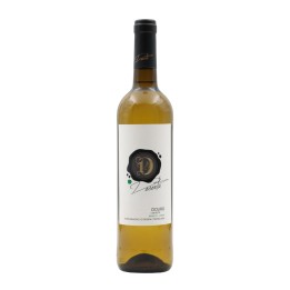 Deserta Colheita White 2019