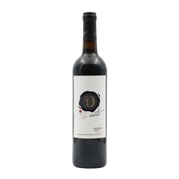 Deserta Colheita Rosso 2019