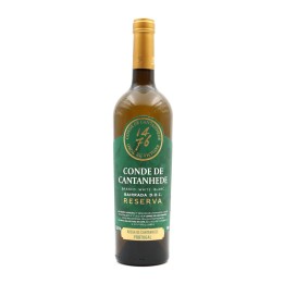 Conde de Cantanhede Reserva Blanco 2021
