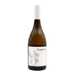 Chapeleiro Alvarinho Branco 2022
