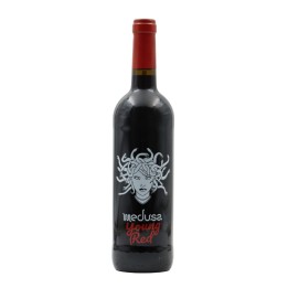 Medusa Young Rot 2021