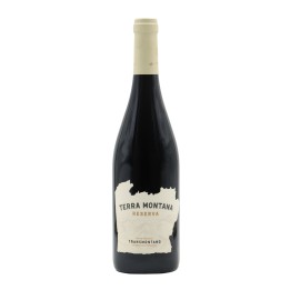 Terra Montana Reserve Red 2021