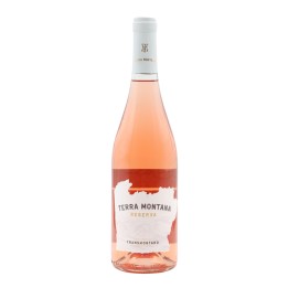 Terra Montana Réserve Rosé 2022