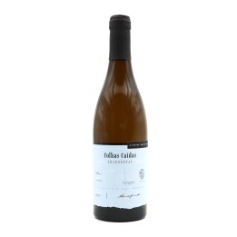 Folhas Caídas Chardonnay White 2024