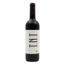 Almeida Garret TNT Red 2022