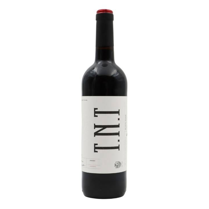 Almeida Garret TNT Rot 2022