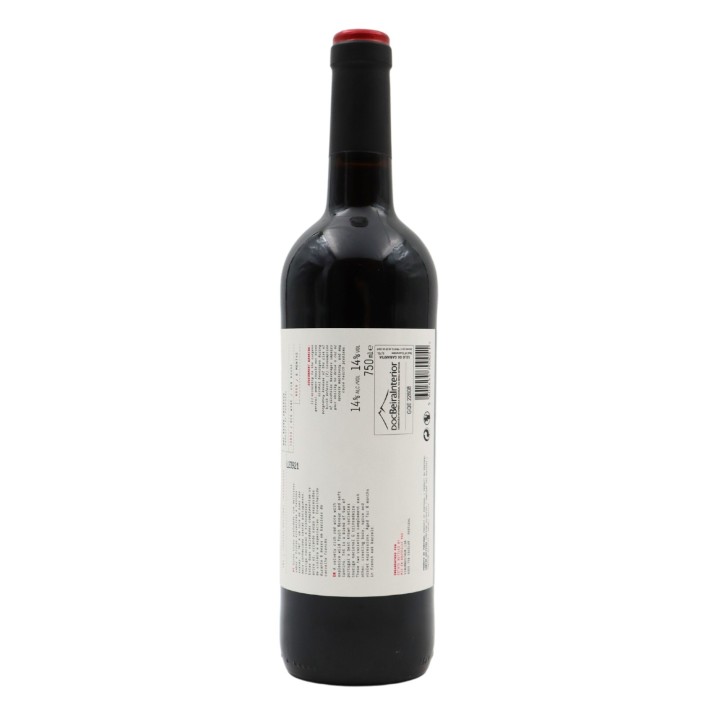 Almeida Garret TNT Red 2022