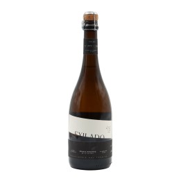 Almeida Garret Exilado Super Reserve Brut Nature Sekt 2016