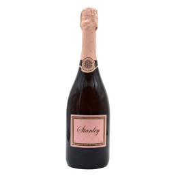 Stanley Rosé Brut Pinot Pétillant 2017
