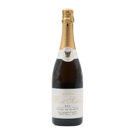 Real Senhor Old Reserve Blanc de Blancs Sparkling 2021