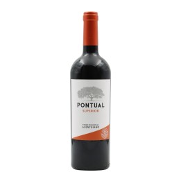 Pontual Superior Rot 2023