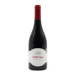 Pontual Grand Reserve Red 2021