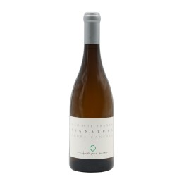 Pedra Cancela Signatura White 2015