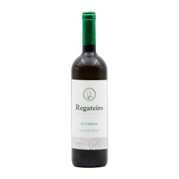 Regateiro Reserva Blanco 2019