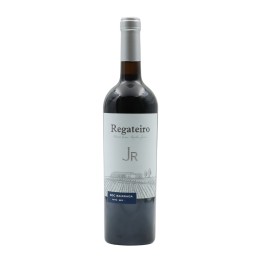 Regateiro JR Tinto 2019
