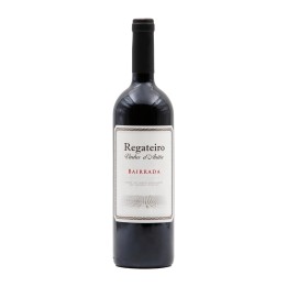 Regateiro Vinha D´Anita Red 2016