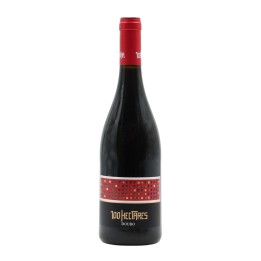 100 Hectares Red 2024