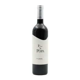 Pôpa Rosso 2023