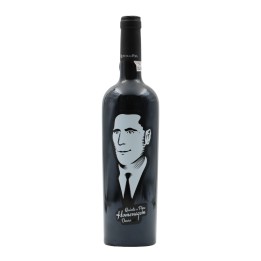 Quinta do Pôpa Homenagem Red 2013