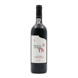 Pôpa Touriga Nacional Rosso 2018