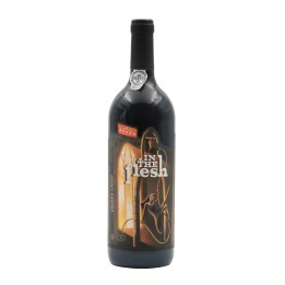 Quinta do Pôpa In the Flesh Rouge 2012