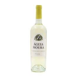 Águia Moura Códega do Larinho Weiß 2019